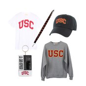 USC Trojans New Student Essentials Bundle - 2XL